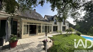  Maison � vendre 10 pi�ces 304 m�