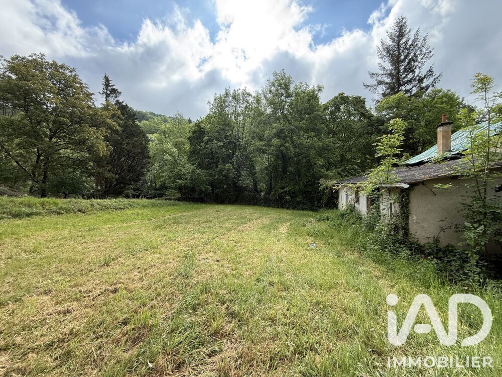 Vente Maison Vente Maison/villa 4 pièces Camjac