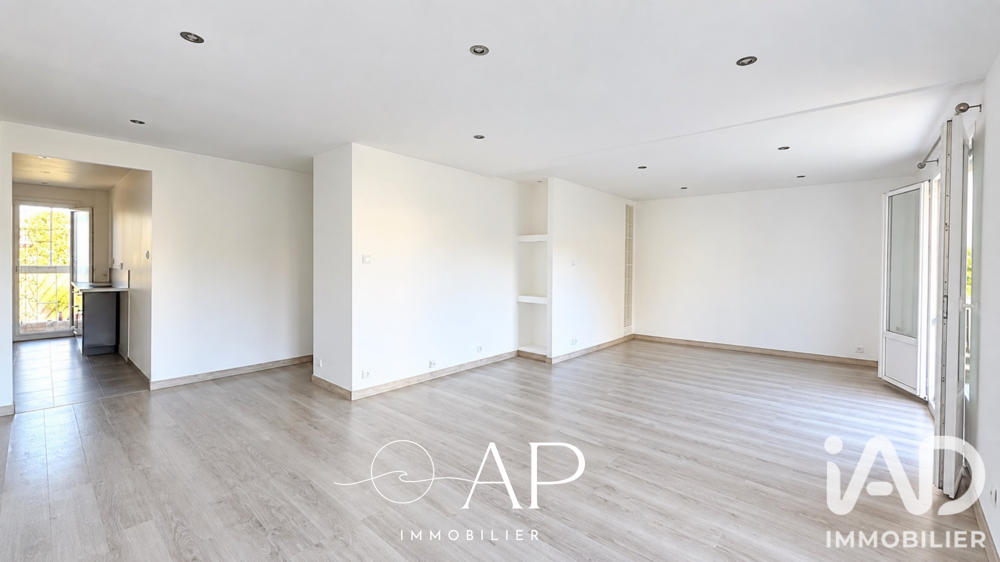 Vente Appartement Vente Appartement 4 pièces Toulon