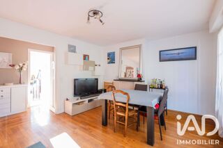  Appartement à vendre 4 pièces 72 m²