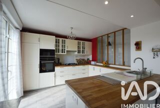  Maison à vendre 7 pièces 132 m²