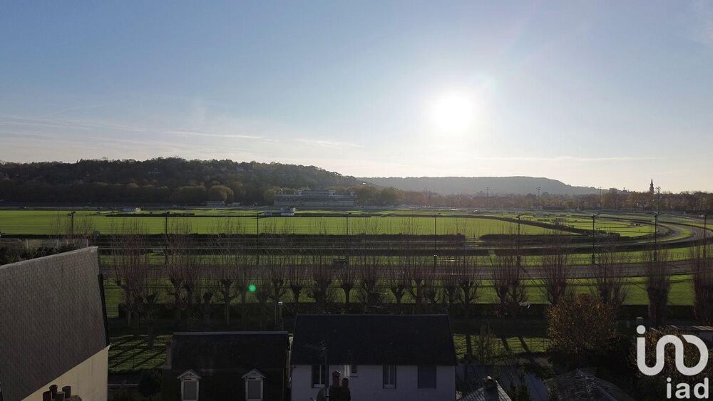 à vendre  Appartement Deauville (14800)