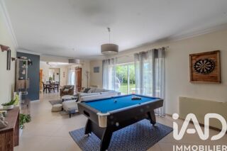  Maison à vendre 6 pièces 194 m²