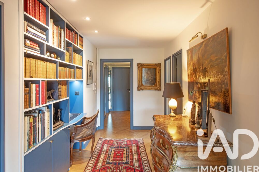 Vente Appartement Vente Appartement 6 pièces Compiègne