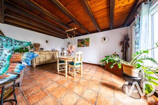 Vente Maison Vente Maison de campagne 6 pièces Étevaux