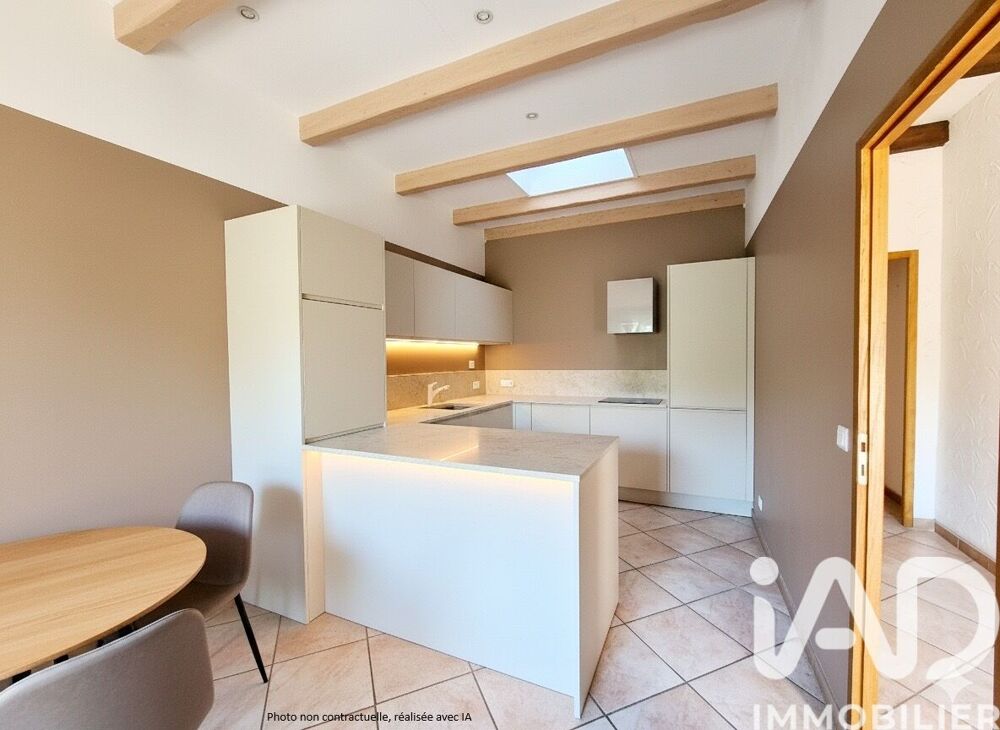 Vente Maison/villa 4 pièces