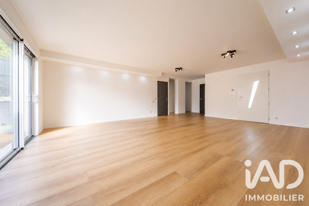 Vente Maison Vente Maison/villa 5 pièces Châtel-saint-germain