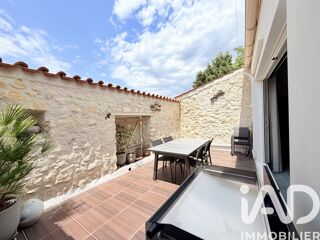  Maison à vendre 6 pièces 133 m²