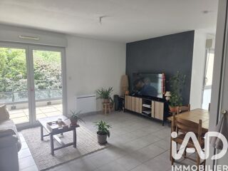 Appartement à vendre 2 pièces 42 m²
