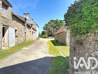  Maison à vendre 5 pièces 350 m²
