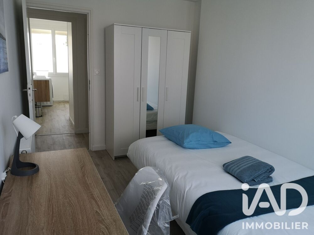Vente Appartement Vente Appartement 5 pièces Brest