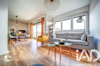  Appartement � vendre 4 pi�ces 89 m�