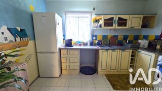  Maison à vendre 5 pièces 95 m²