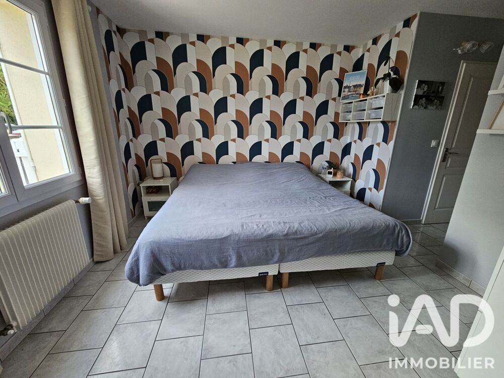 Vente Maison Vente Maison/villa 5 pièces Vendôme