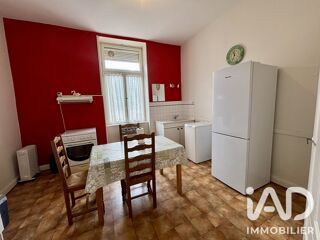  Appartement à vendre 3 pièces 67 m²