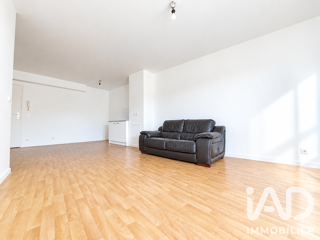  Appartement à vendre 3 pièces 59 m²