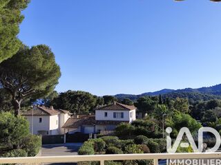  Appartement � vendre 3 pi�ces 59 m�