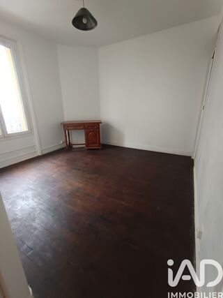  Appartement à vendre 2 pièces 43 m²