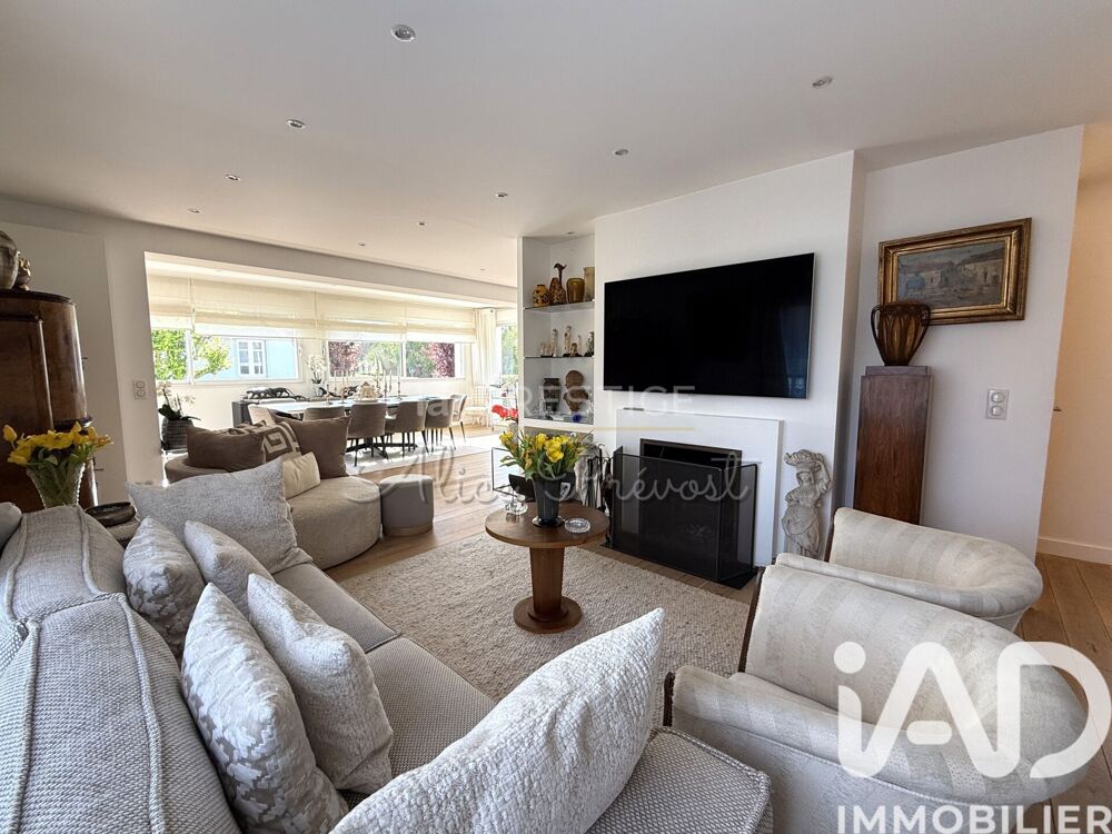 à vendre  Maison Deauville (14800)