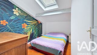  Appartement à vendre 2 pièces 47 m²