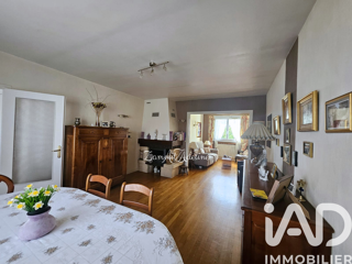  Maison à vendre 7 pièces 150 m²