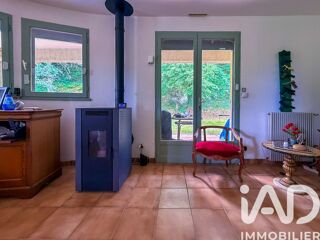  Maison à vendre 5 pièces 98 m²