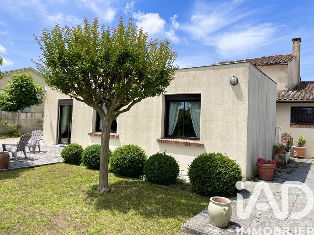 Vente Maison de village 10 pièces