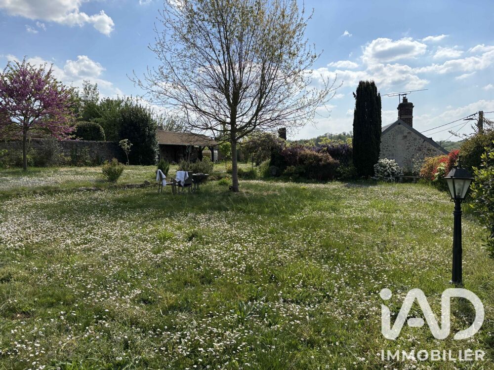 Vente Maison Vente Maison/villa 7 pièces Béthisy-saint-pierre
