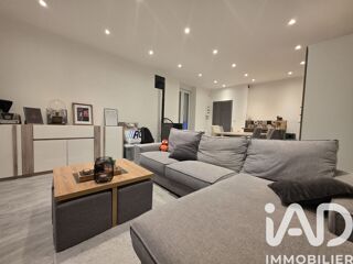  Maison à vendre 4 pièces 120 m²