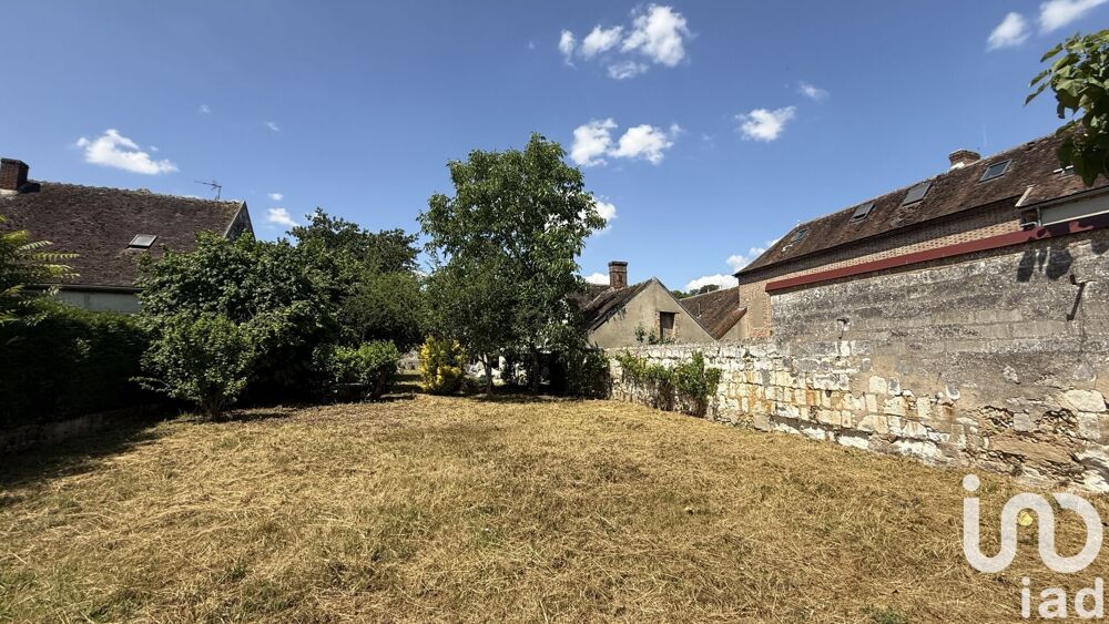 Vente Maison Vente Maison de village 6 pièces Sergines