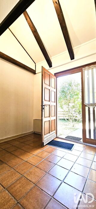  Maison à vendre 4 pièces 96 m²