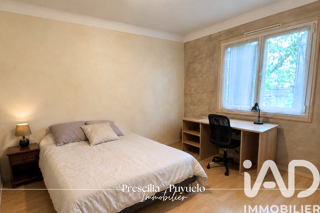  Maison à vendre 5 pièces 101 m²