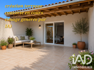  Maison à vendre 5 pièces 117 m²