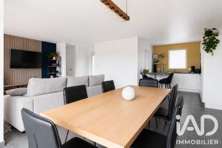  Maison à vendre 6 pièces 105 m²