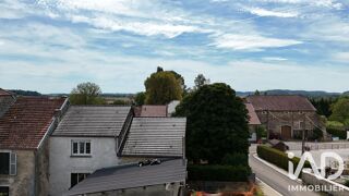  Maison à vendre 5 pièces 106 m²