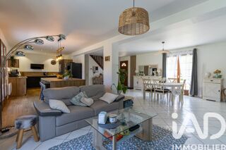  Maison à vendre 6 pièces 175 m²