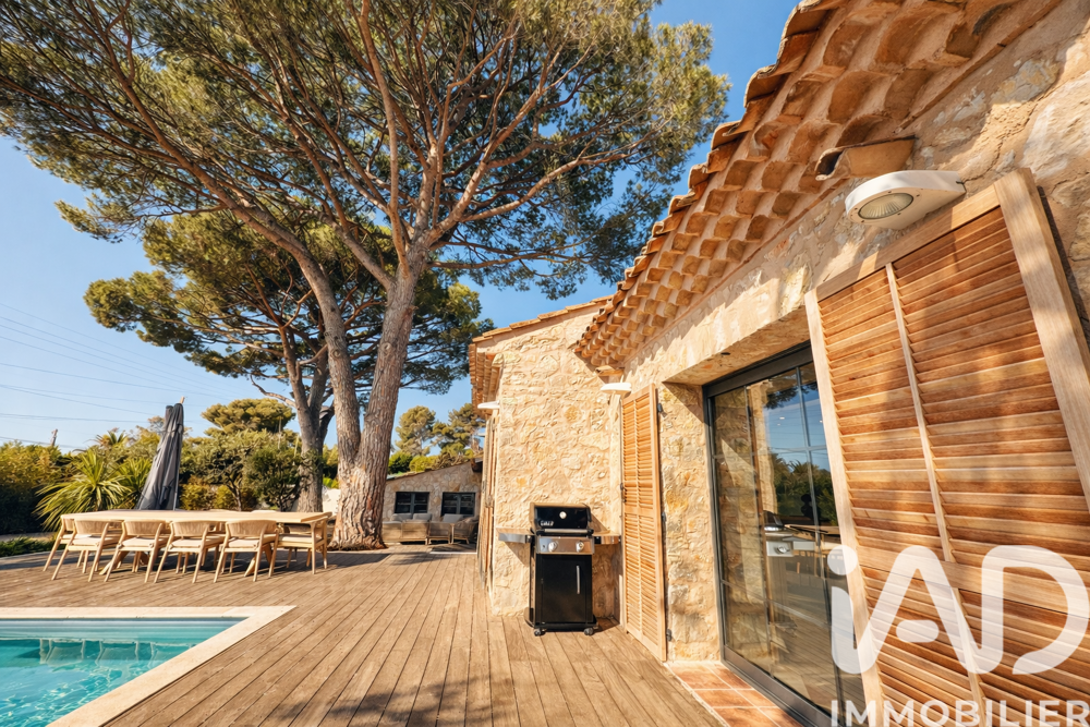 � vendre  Maison Les Issambres (83380)