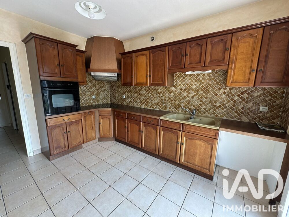 Vente Appartement Vente Appartement 4 pièces Vals-les-bains