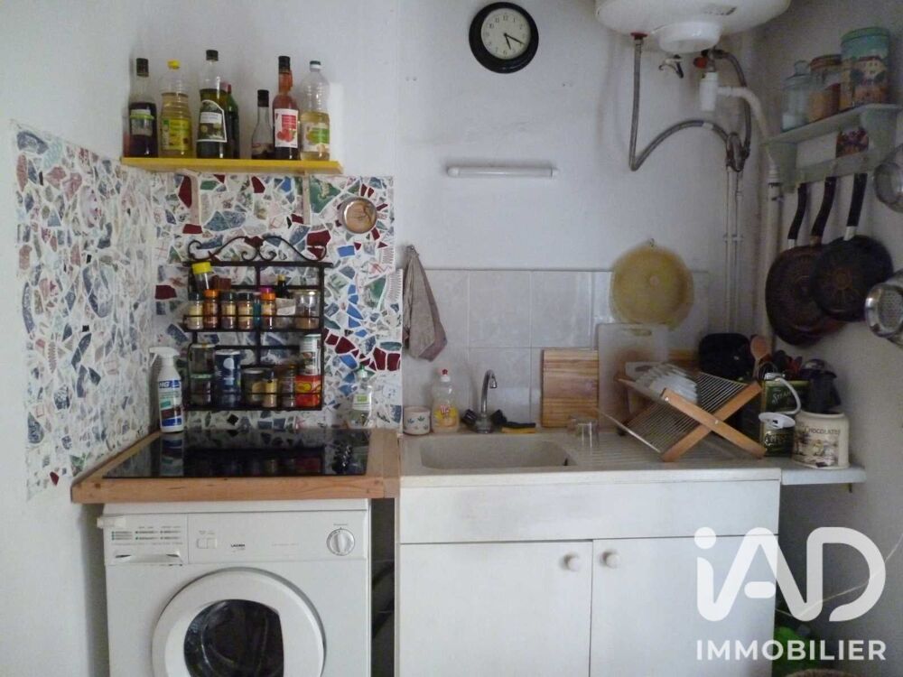 Vente Appartement Vente Appartement 2 pièces Bordeaux