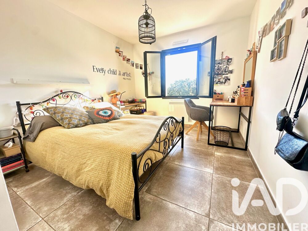 à vendre  Maison Uchaux (84100)