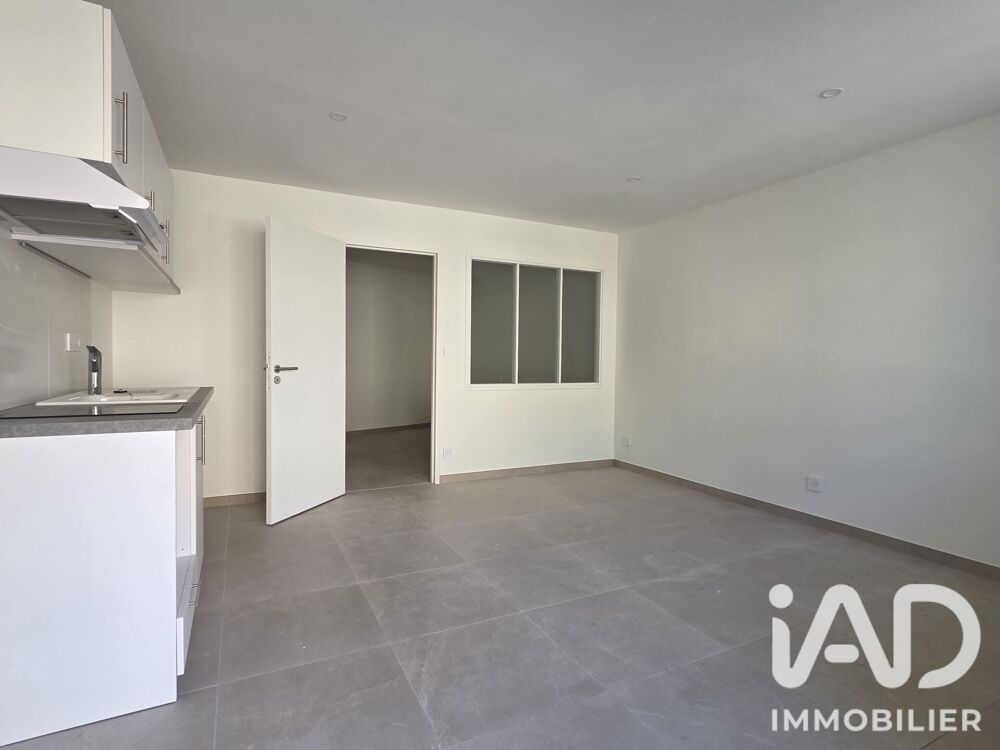 Vente Studio 1 pièce