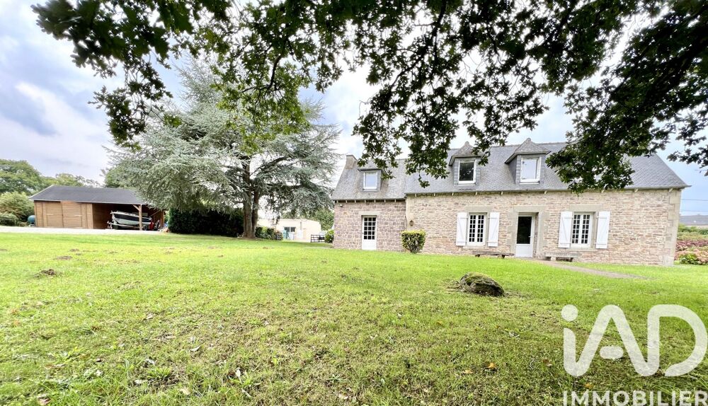 Vente Maison de campagne 6 pièces
