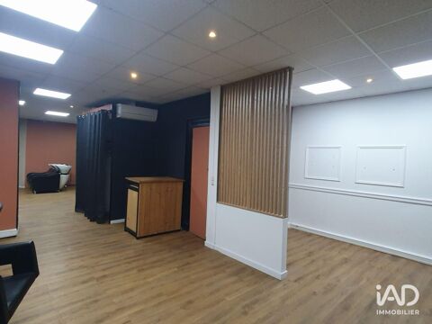   Location Boutique/Local commercial 125 m&sup2; 