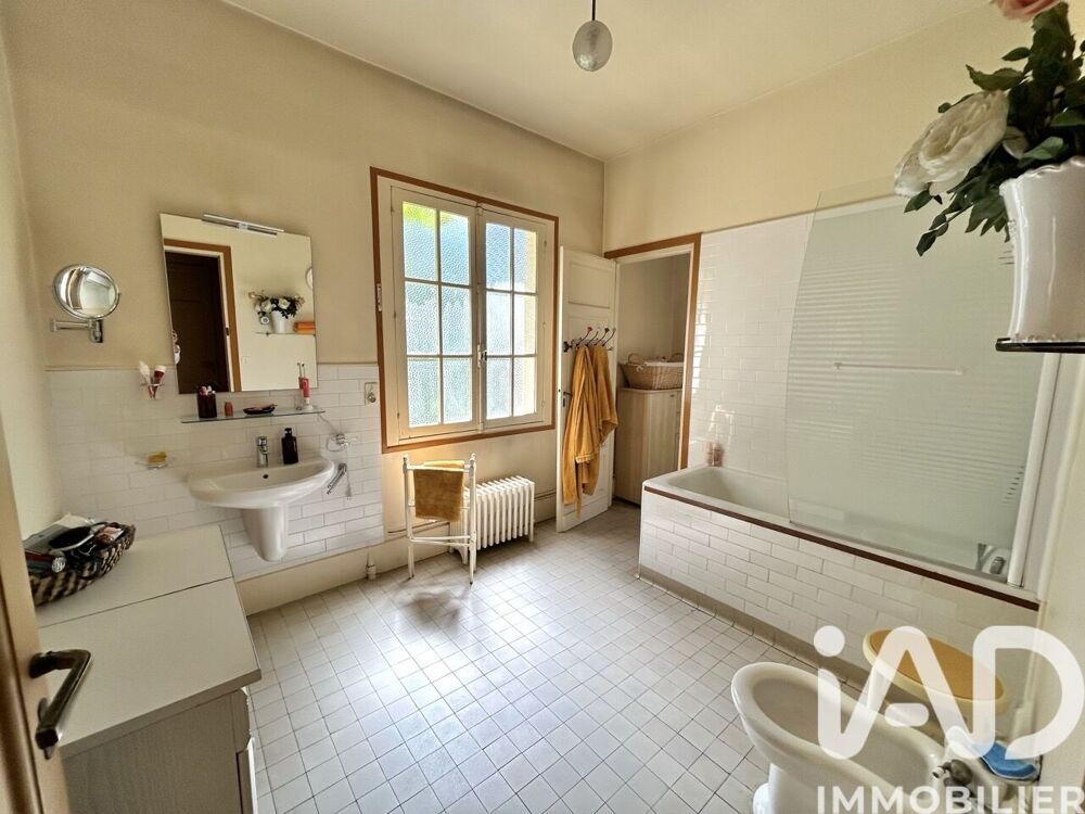 � vendre  Maison La Richardais (35780)