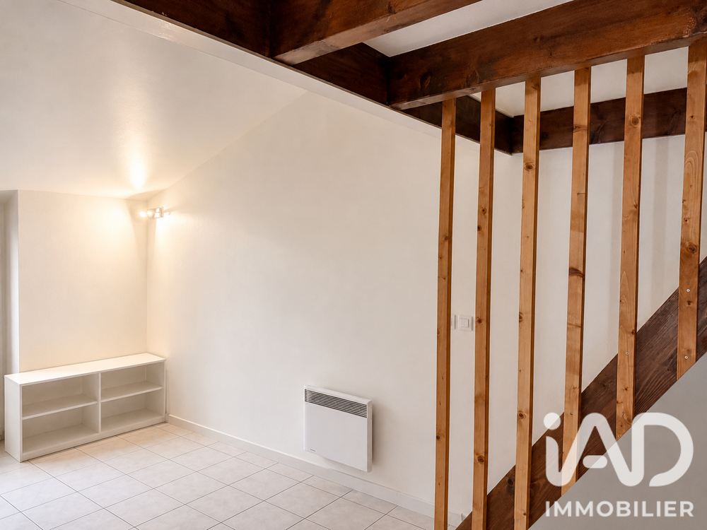 vente Appartement - 1 pièce(s) - 24 m² Muret (31600)