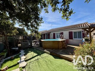  Maison à vendre 6 pièces 106 m²