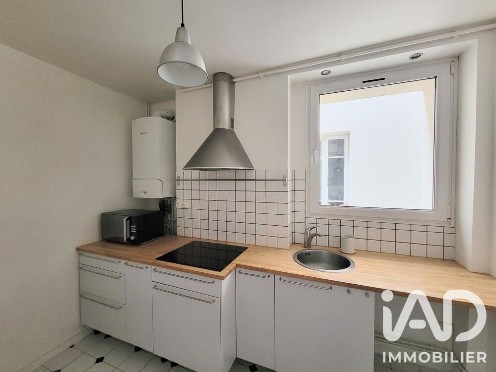 Location Appartement Location Appartement 4 pièces Choisy-le-roi