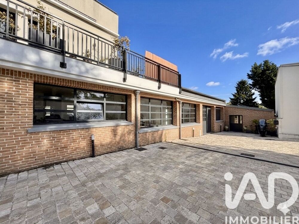 à vendre  Appartement Nogent-sur-Marne (94130)