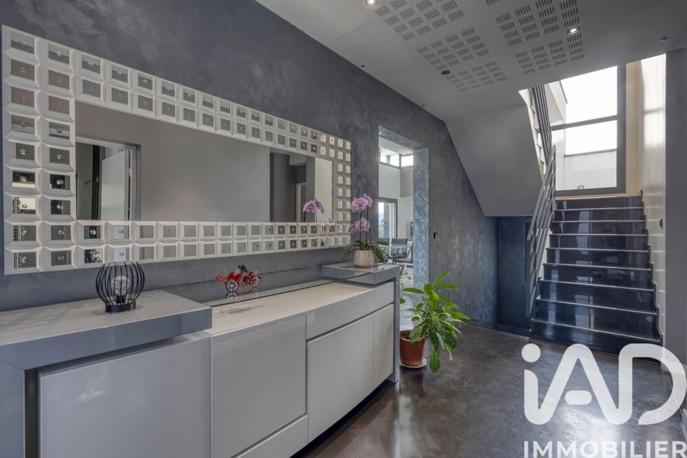 � vendre  Maison Saint-Ismier (38330)