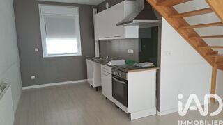  Maison � vendre 4 pi�ces 82 m�